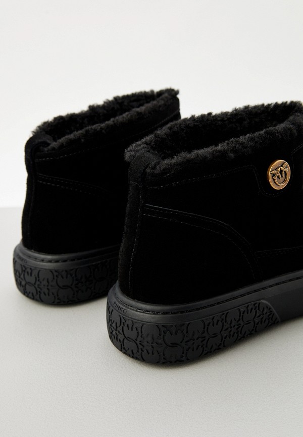 Pinko Полусапоги - фото 4