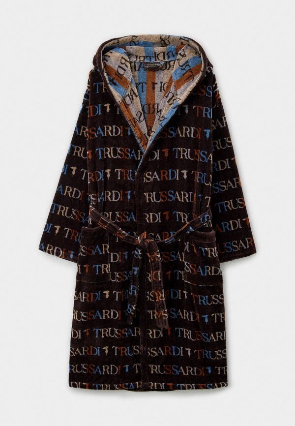 Trussardi Халат домашний - фото 1