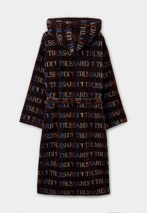 Trussardi Халат домашний - фото 2