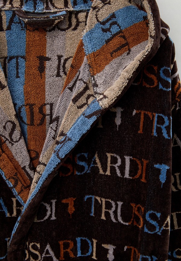 Trussardi Халат домашний - фото 3