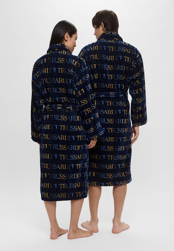 Trussardi Халат домашний - фото 3