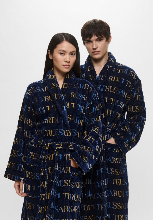 Trussardi Халат домашний - фото 2