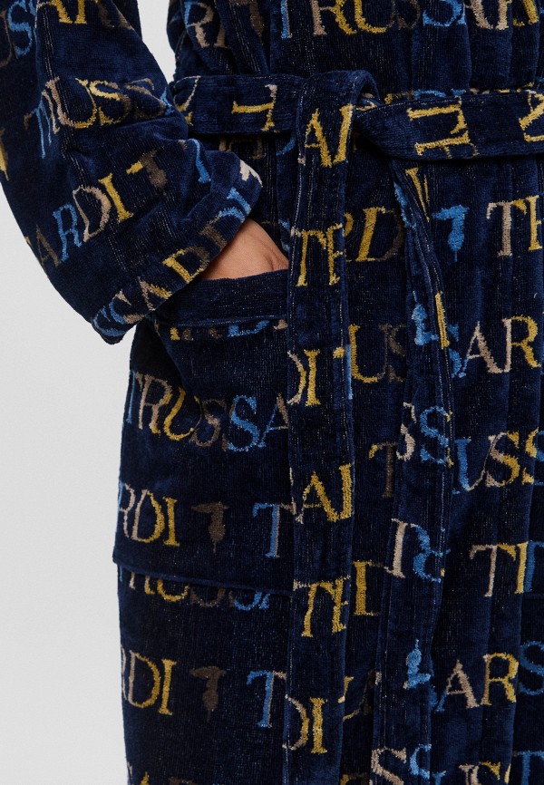 Trussardi Халат домашний - фото 5