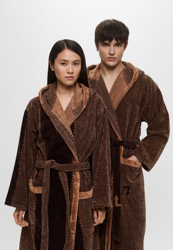 Trussardi Халат домашний - фото 2