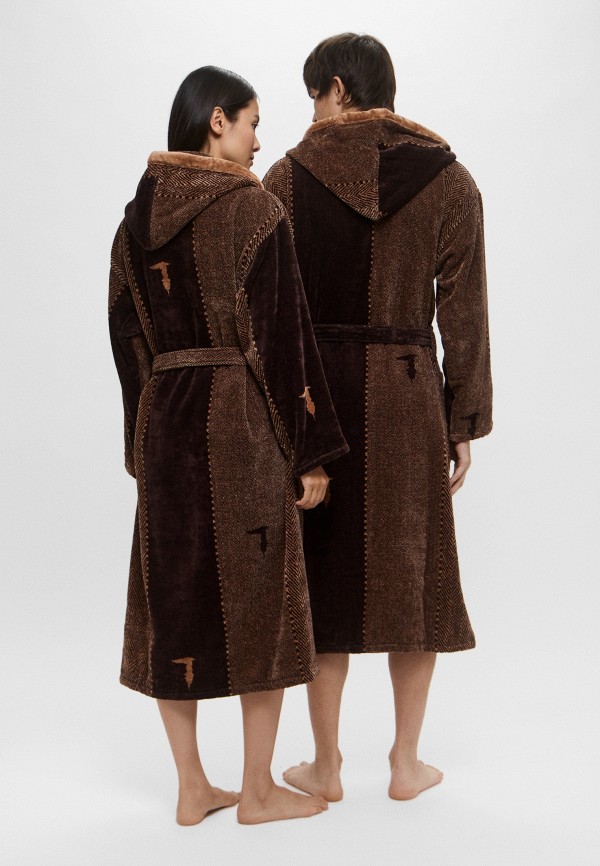 Trussardi Халат домашний - фото 3