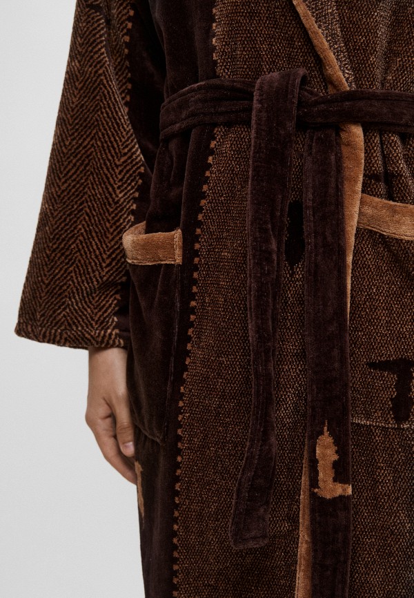 Trussardi Халат домашний - фото 5