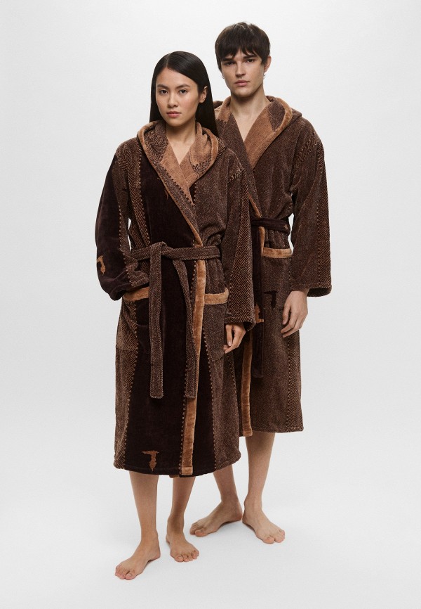 Trussardi Халат домашний - фото 1