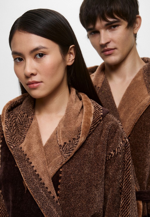 Trussardi Халат домашний - фото 4