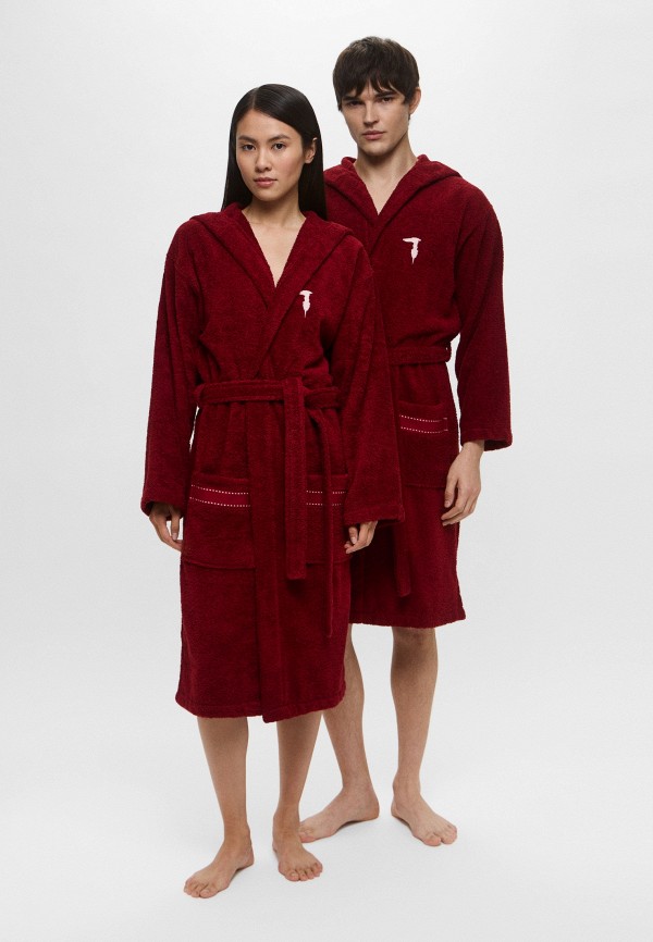 Trussardi Халат домашний - фото 1