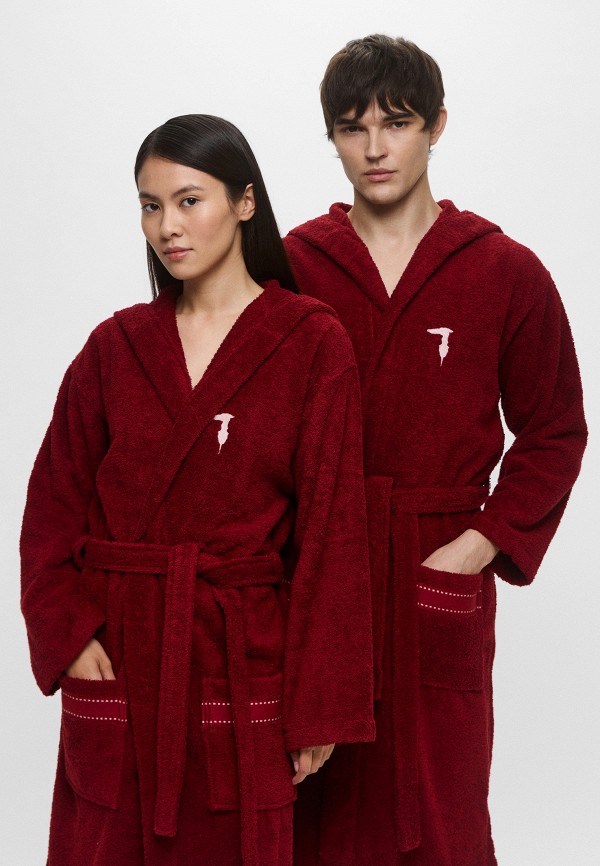 Trussardi Халат домашний - фото 2