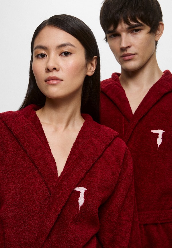 Trussardi Халат домашний - фото 4