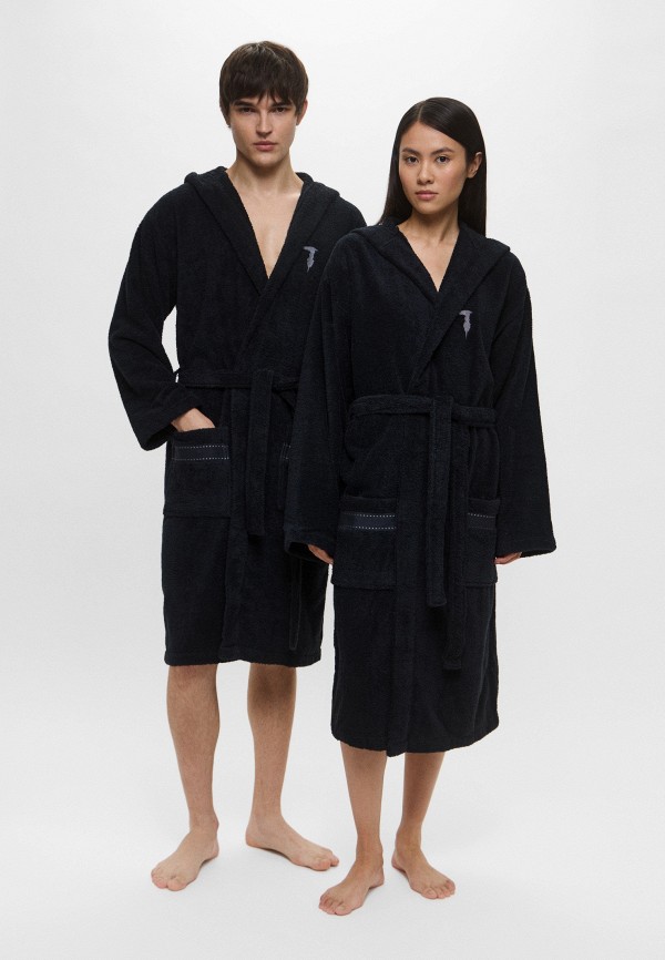 Trussardi Халат домашний - фото 1