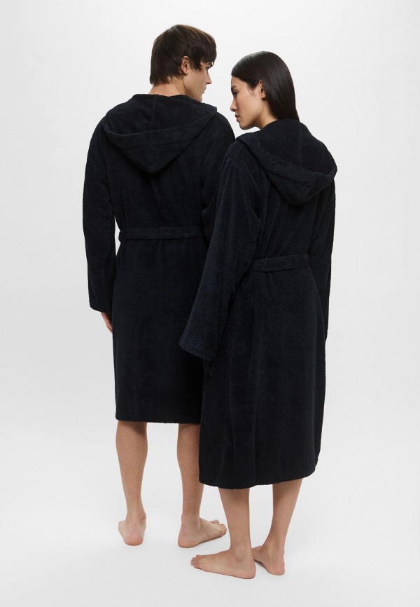 Trussardi Халат домашний - фото 3