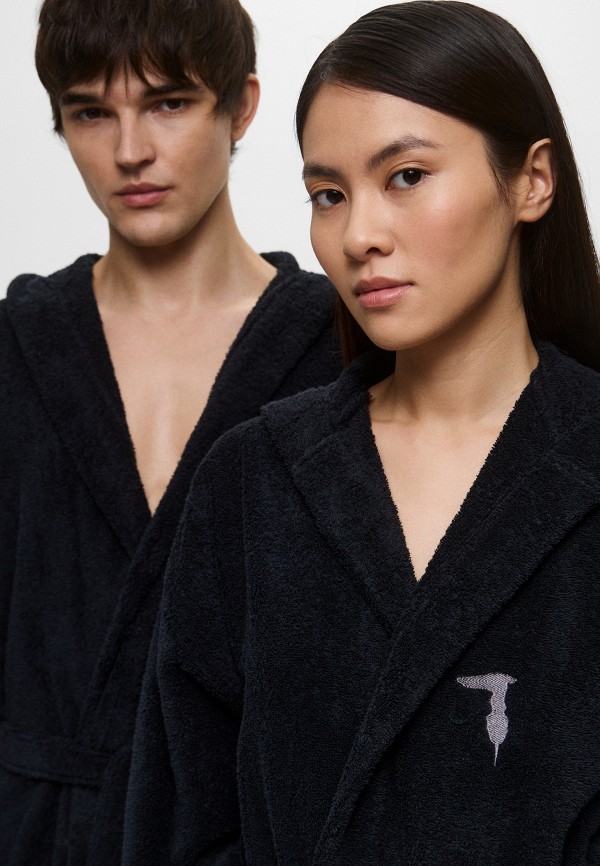 Trussardi Халат домашний - фото 4