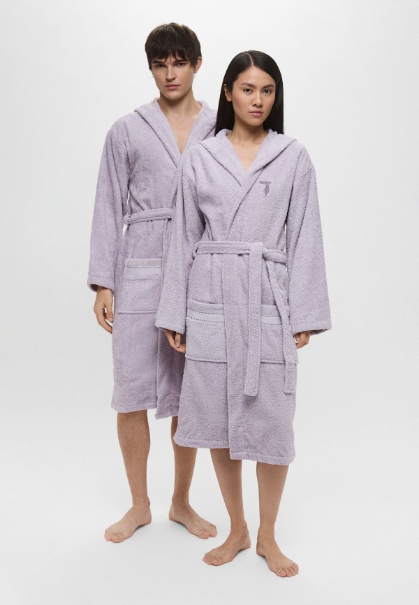 Trussardi Халат домашний - фото 1