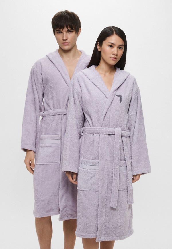 Trussardi Халат домашний - фото 2