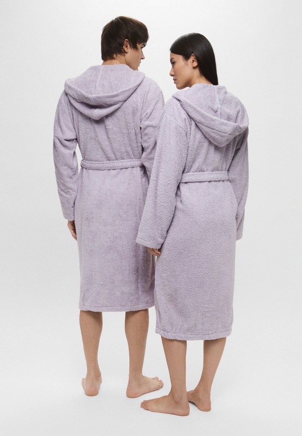 Trussardi Халат домашний - фото 3