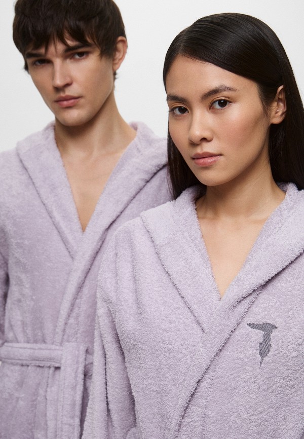 Trussardi Халат домашний - фото 4