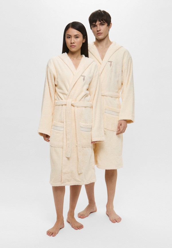 Trussardi Халат домашний - фото 1