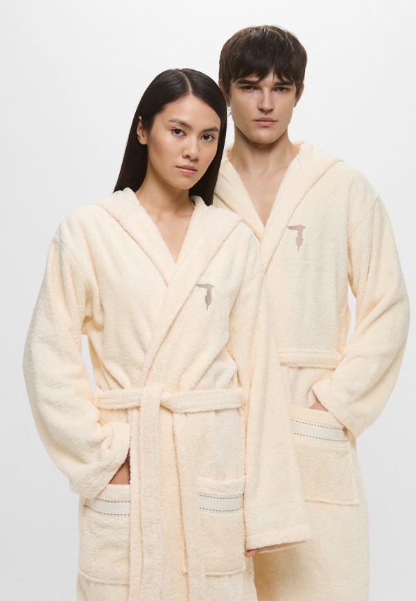 Trussardi Халат домашний - фото 2