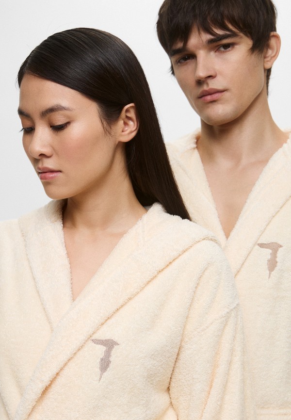 Trussardi Халат домашний - фото 4