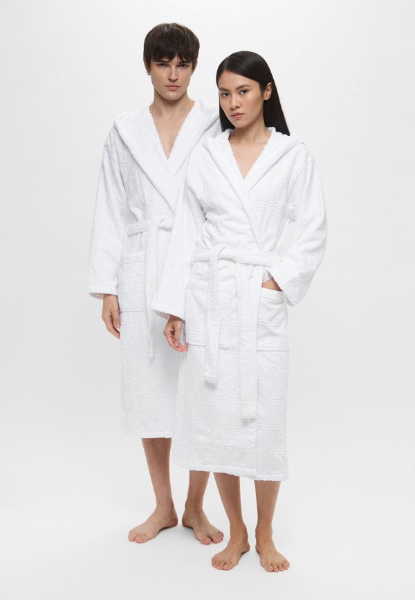 Trussardi Халат домашний - фото 1