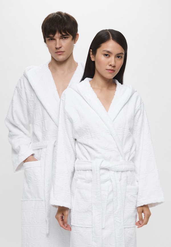 Trussardi Халат домашний - фото 2