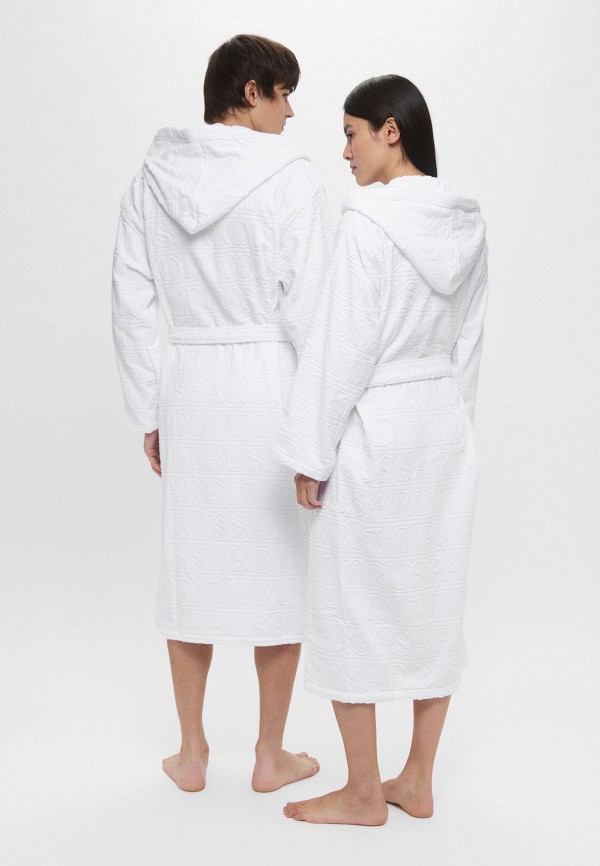 Trussardi Халат домашний - фото 3