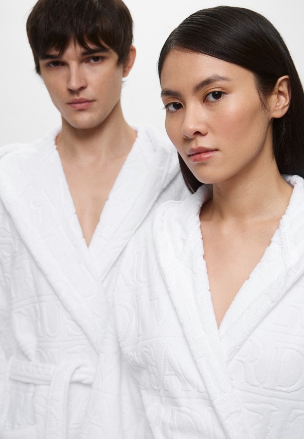 Trussardi Халат домашний - фото 4