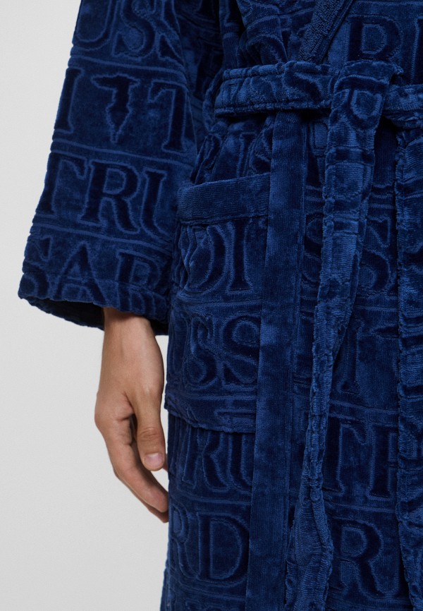 Trussardi Халат домашний - фото 5