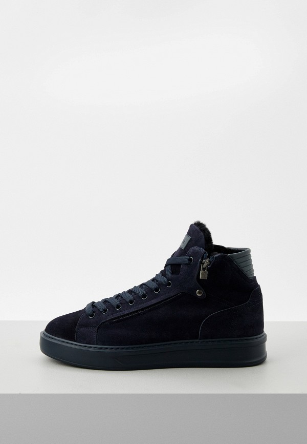 Fabi Кеды - фото 1