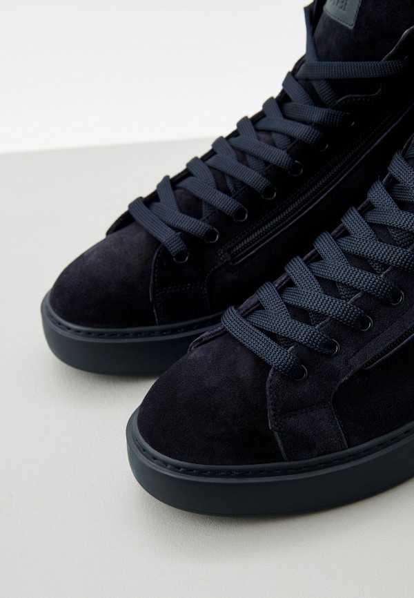 Fabi Кеды - фото 2