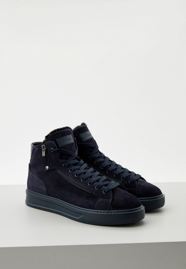 Fabi Кеды - фото 3