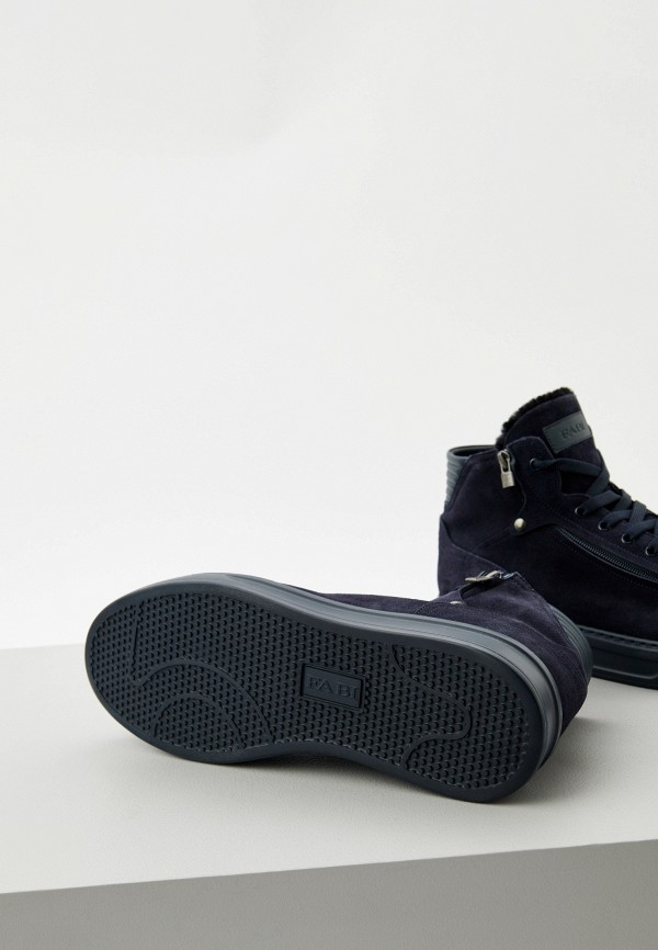 Fabi Кеды - фото 5