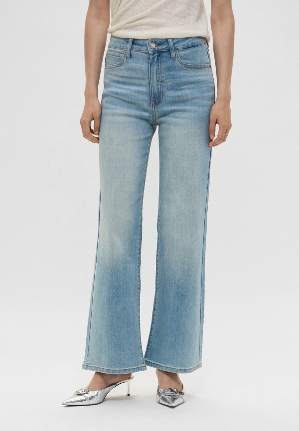 Guess Джинсы - WIDE LEG - фото 1