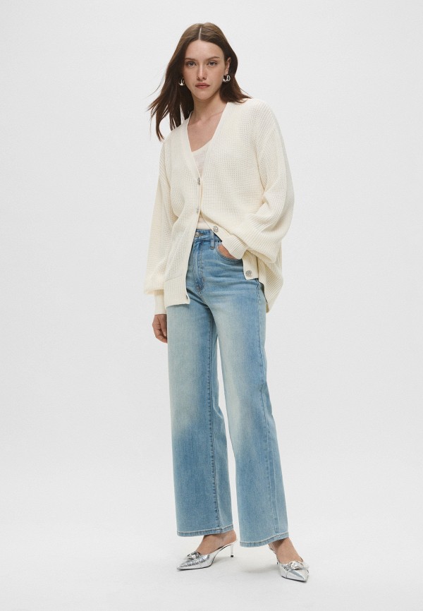 Guess Джинсы - WIDE LEG - фото 2