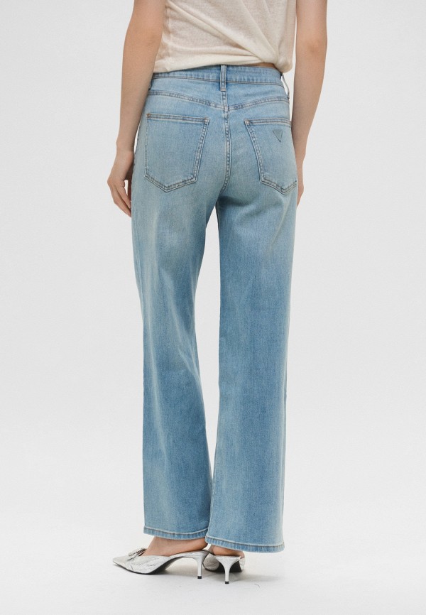 Guess Джинсы - WIDE LEG - фото 3