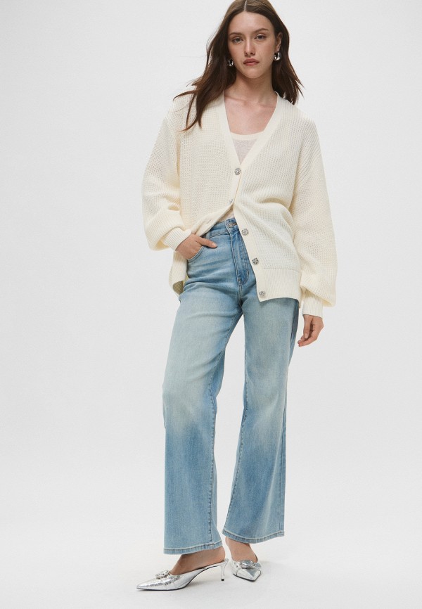 Guess Джинсы - WIDE LEG - фото 4