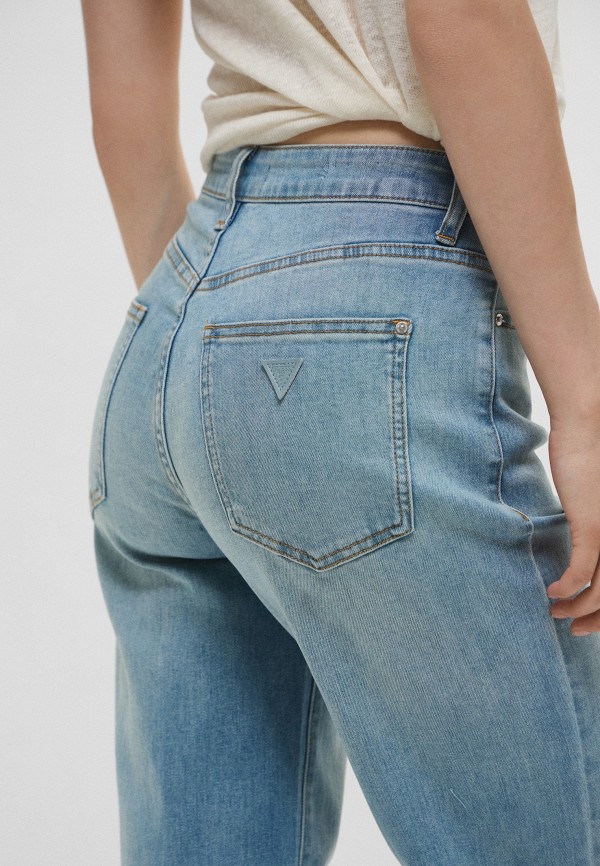 Guess Джинсы - WIDE LEG - фото 5
