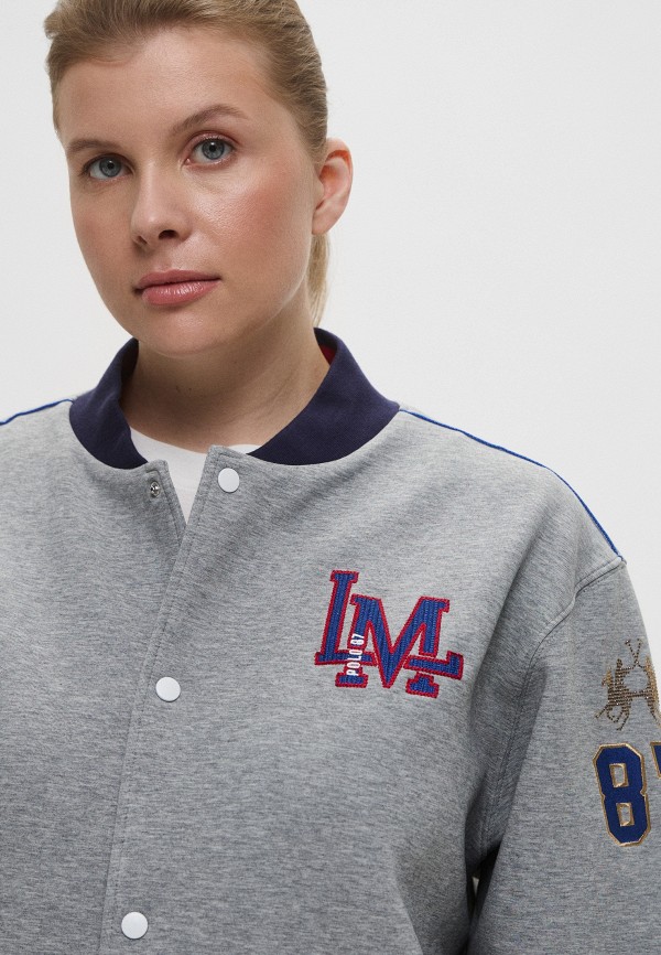 La Martina Куртка - фото 4