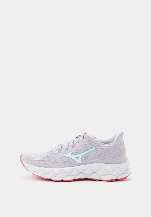 Mizuno Кроссовки - WAVE SKY 8 - фото 1