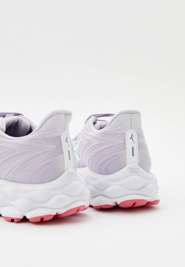 Mizuno Кроссовки - WAVE SKY 8 - фото 4