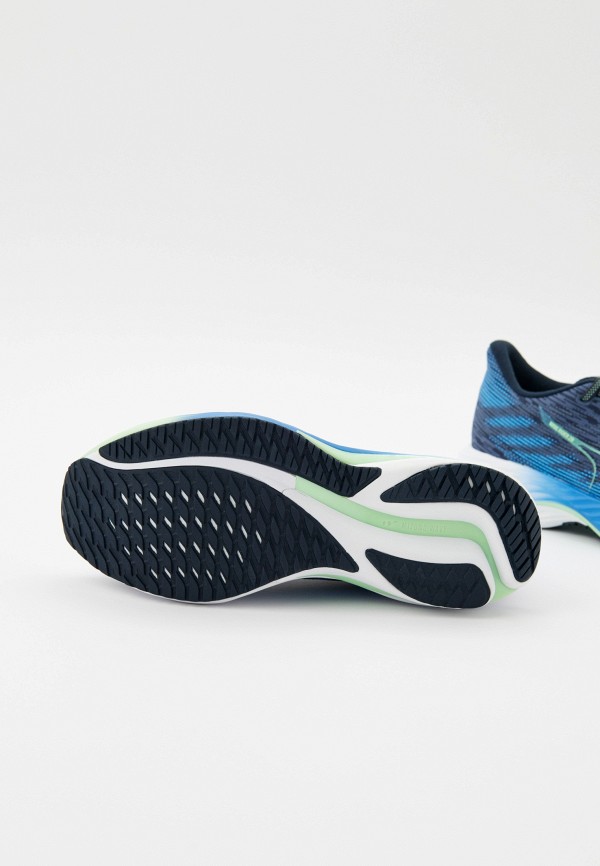 Mizuno Кроссовки - WAVE RIDER 28 - фото 5