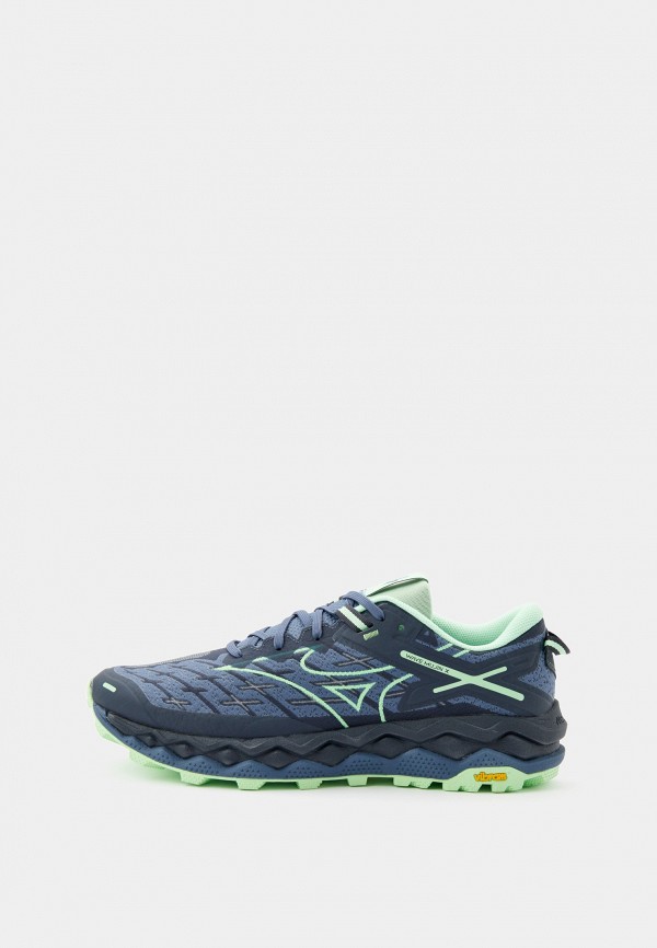 Mizuno Кроссовки - WAVE MUJIN 10 - фото 1
