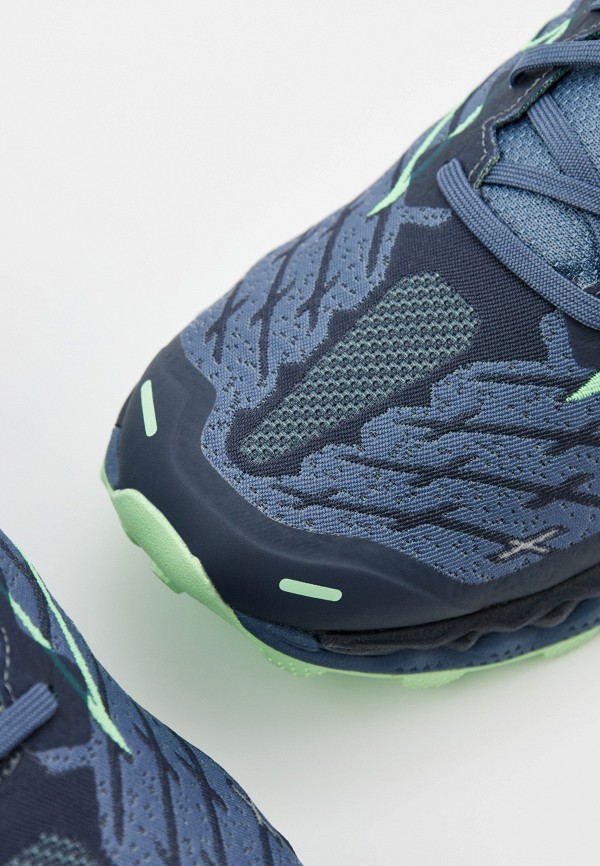 Mizuno Кроссовки - WAVE MUJIN 10 - фото 2
