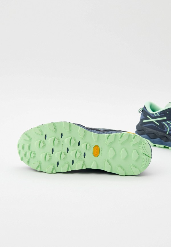 Mizuno Кроссовки - WAVE MUJIN 10 - фото 5