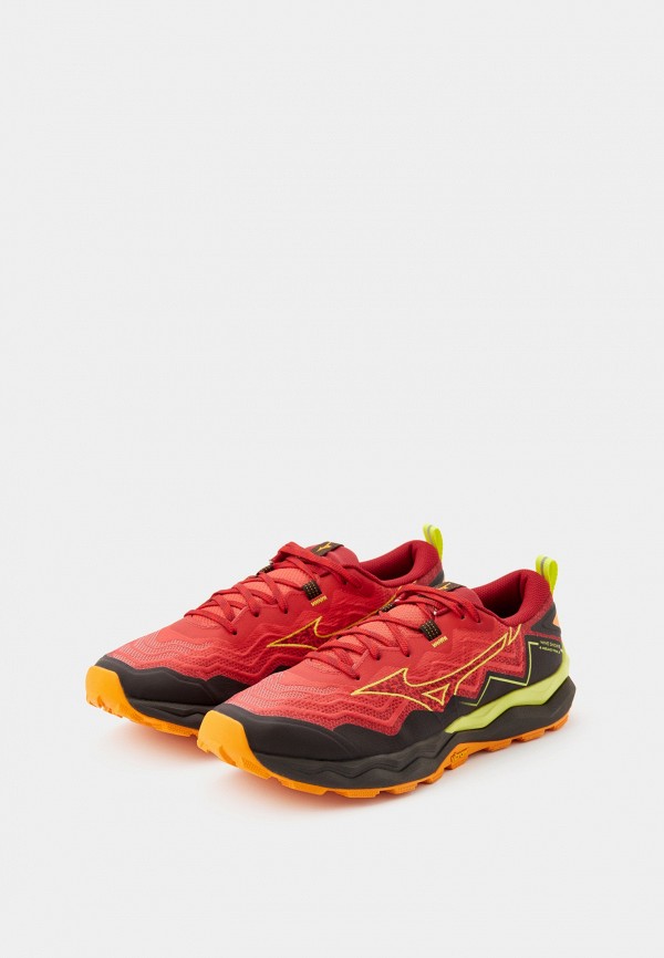 Mizuno Кроссовки - WAVE DAICHI 9 - фото 3