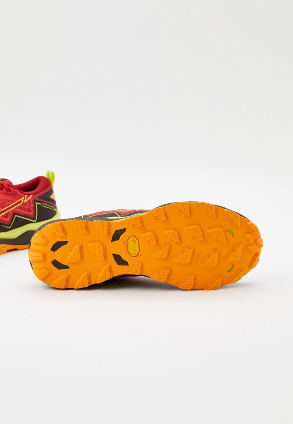 Mizuno Кроссовки - WAVE DAICHI 9 - фото 5