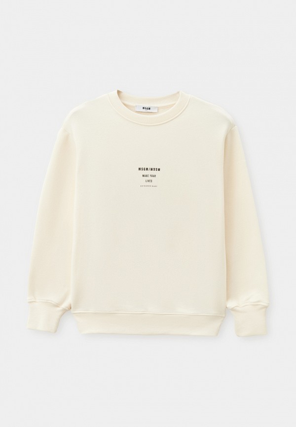 MSGM Kids Свитшот - фото 1