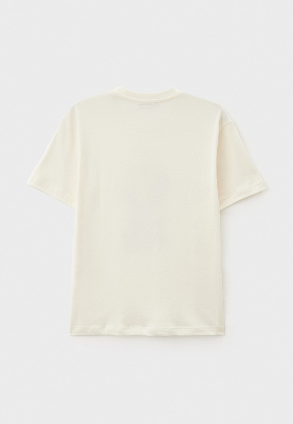 MSGM Kids Футболка - фото 2